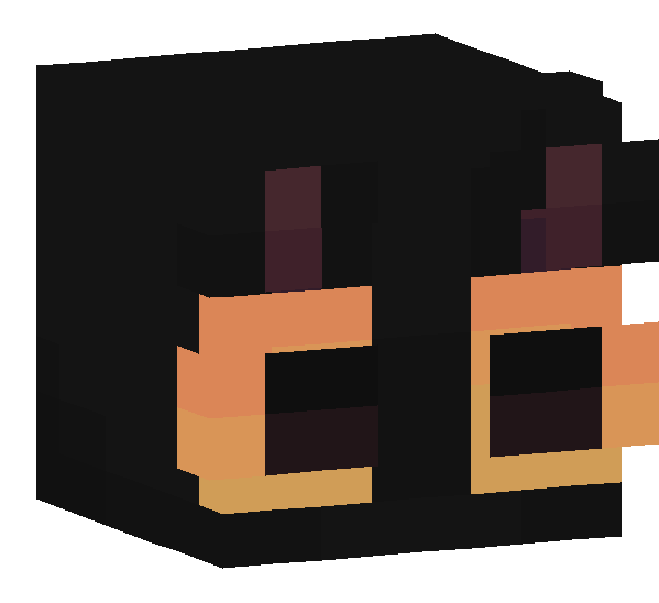 Minecraft avatar 0x2S