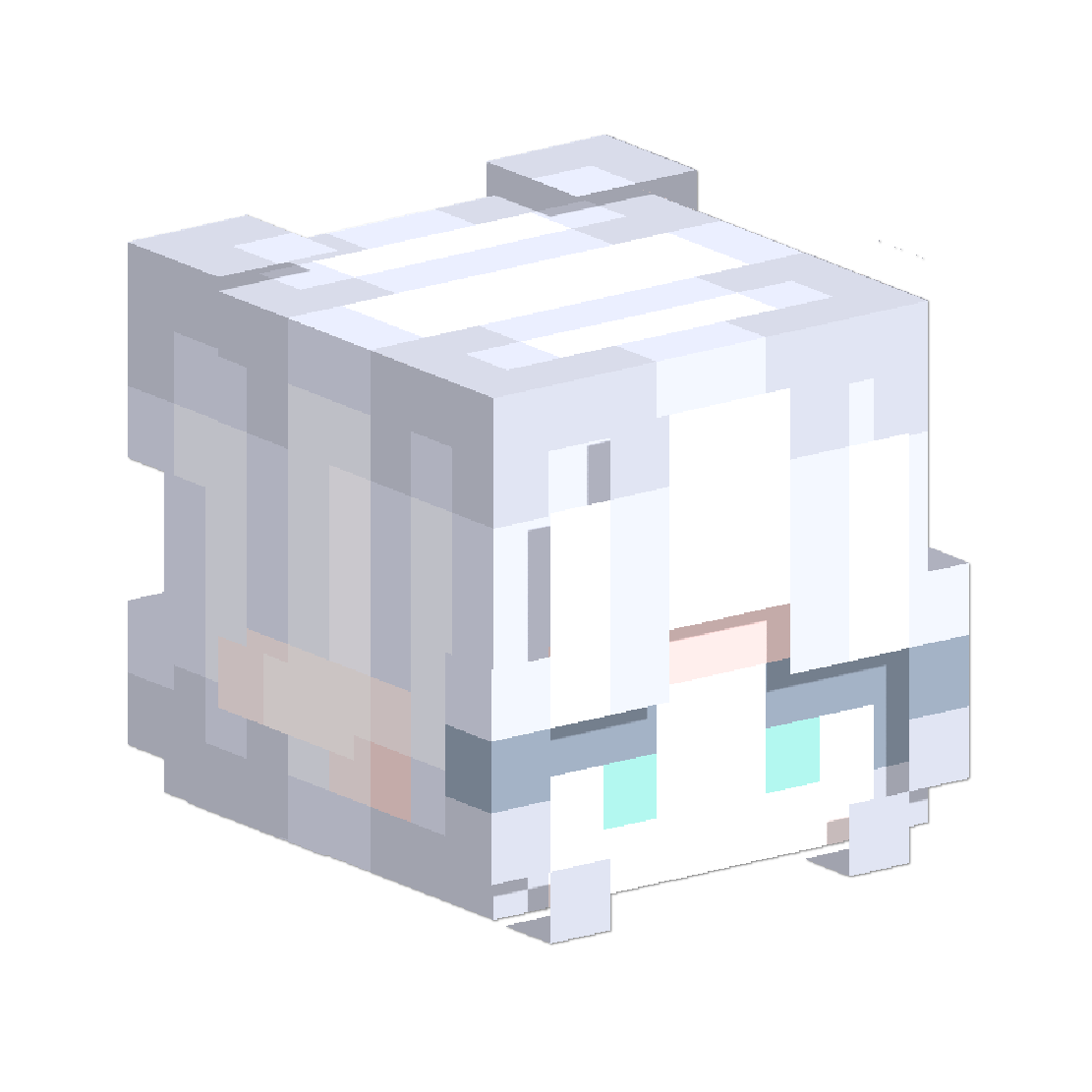 Minecraft avatar 1e310