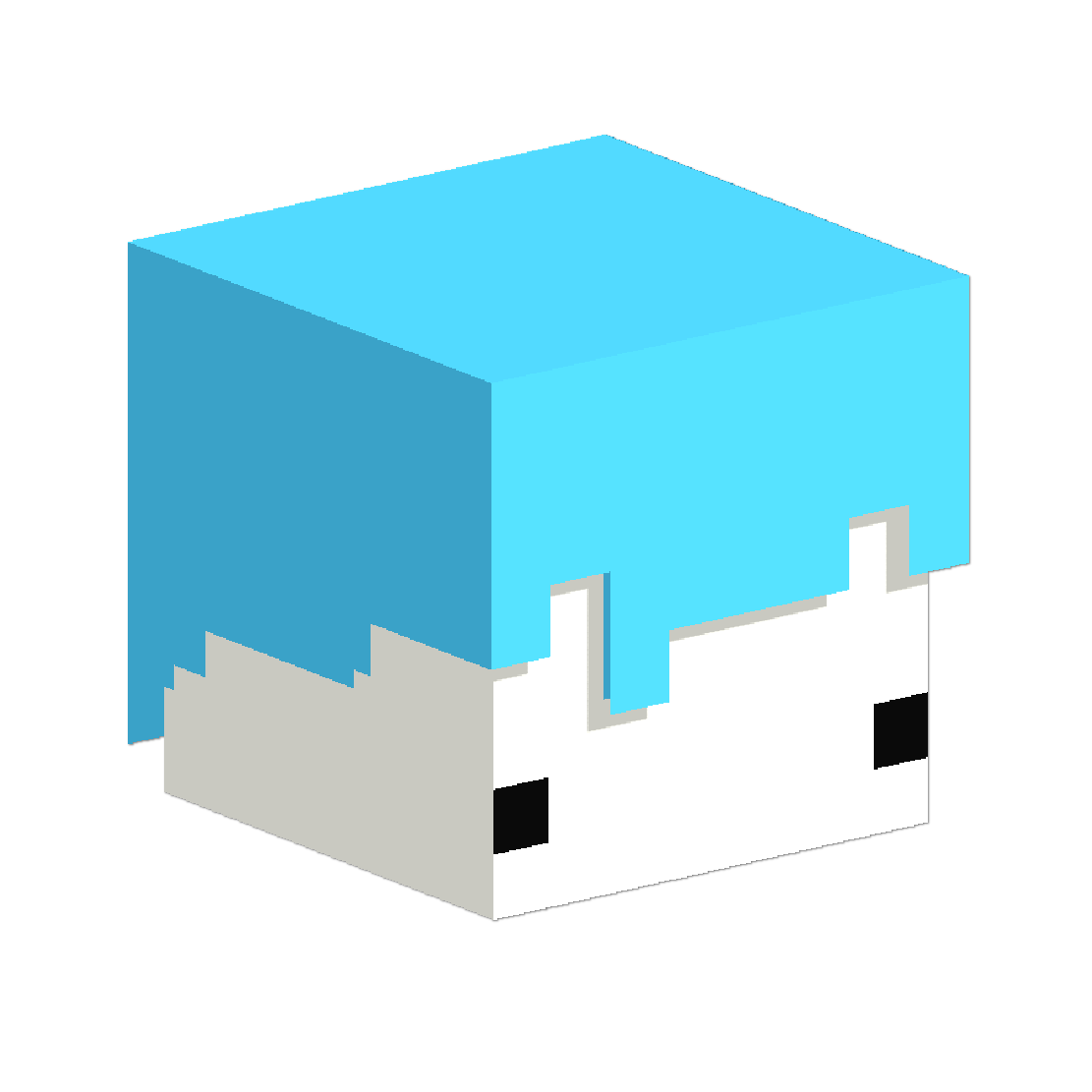 Minecraft avatar Ceptea