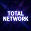 TotalNetwork logo
