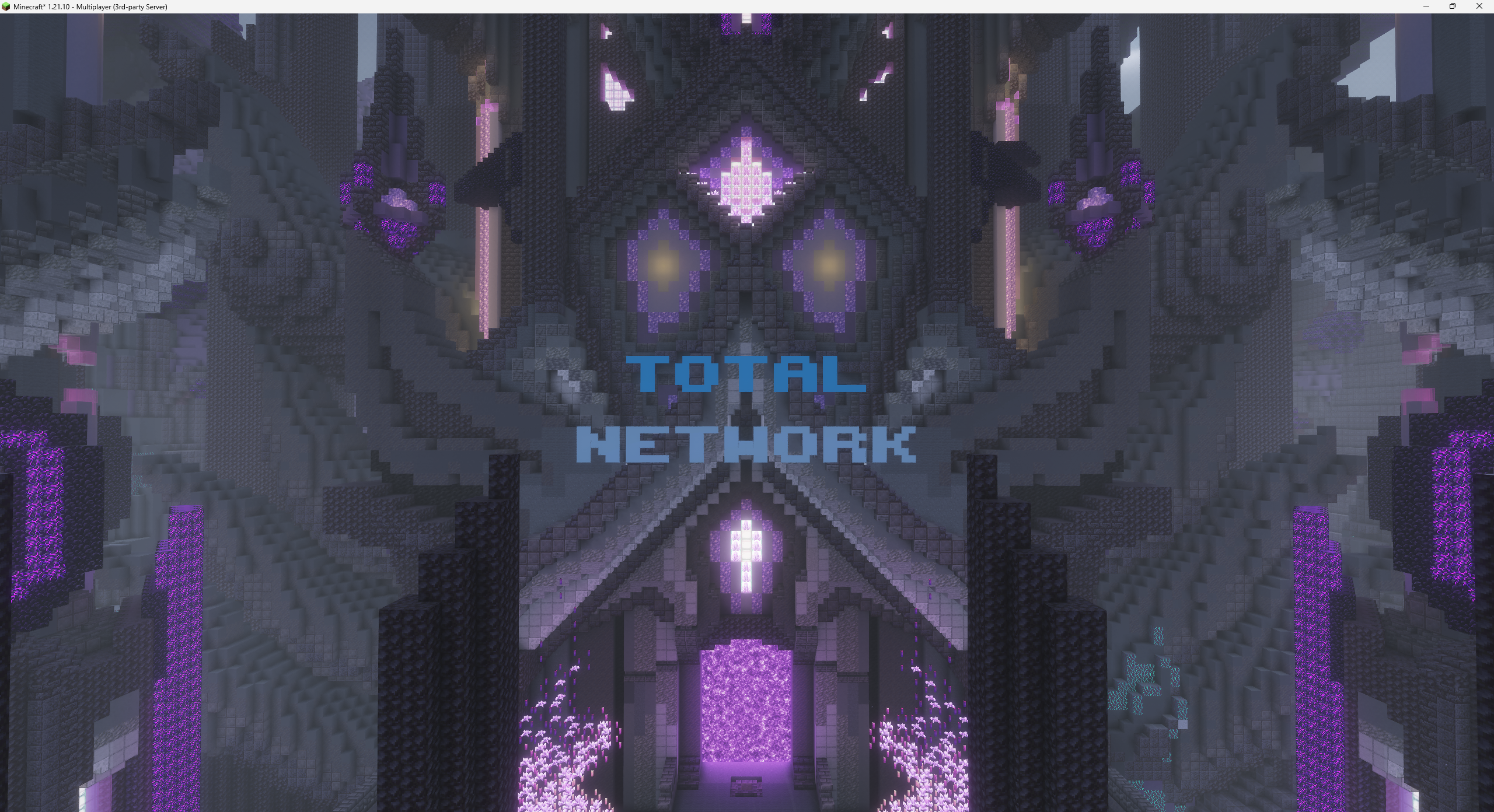 TotalNetwork hub